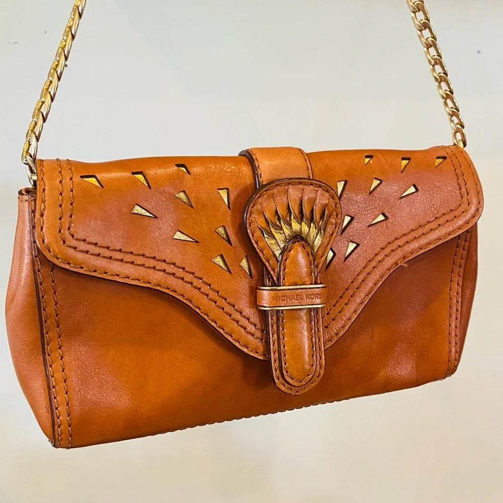 Michael Kors very unique